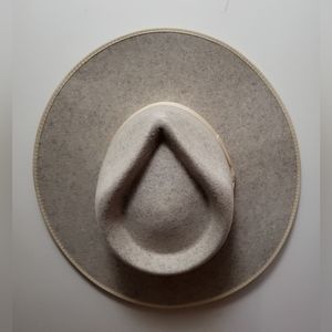 Lack of Color "Carlos Rancher" hat